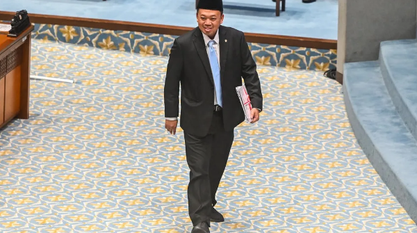 Hari Ini KPK Periksa Nusron Wahid Terkait Dugaan Suap dan Gratifikasi ATR/BPN