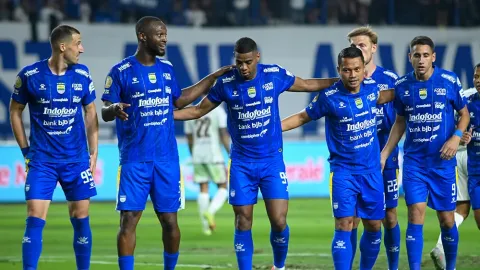 Jadwal ACC 2026/27: Borneo FC Hadapi Buriram, Persib Bertemu Port FC