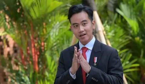 Kenapa MK Ragukan Pendidikan Gibran Setara SMA? Ini Temuan dalam Persidangan