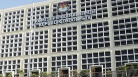 KPU Ungkap Alasan Dokumen Pendidikan Gibran Lolos Verifikasi Pilpres 2024