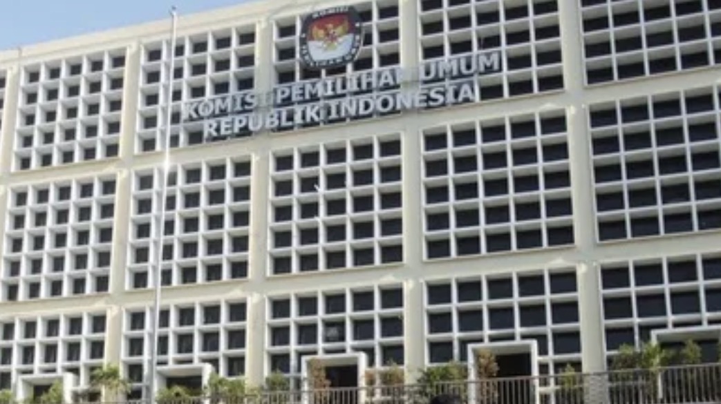 KPU Ungkap Alasan Dokumen Pendidikan Gibran Lolos Verifikasi Pilpres 2024