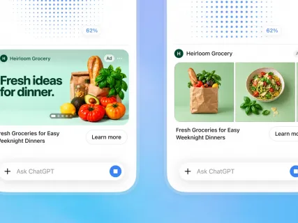 OpenAI Bakal Uji Iklan Visual di ChatGPT Saat Pengguna Membuat Gambar