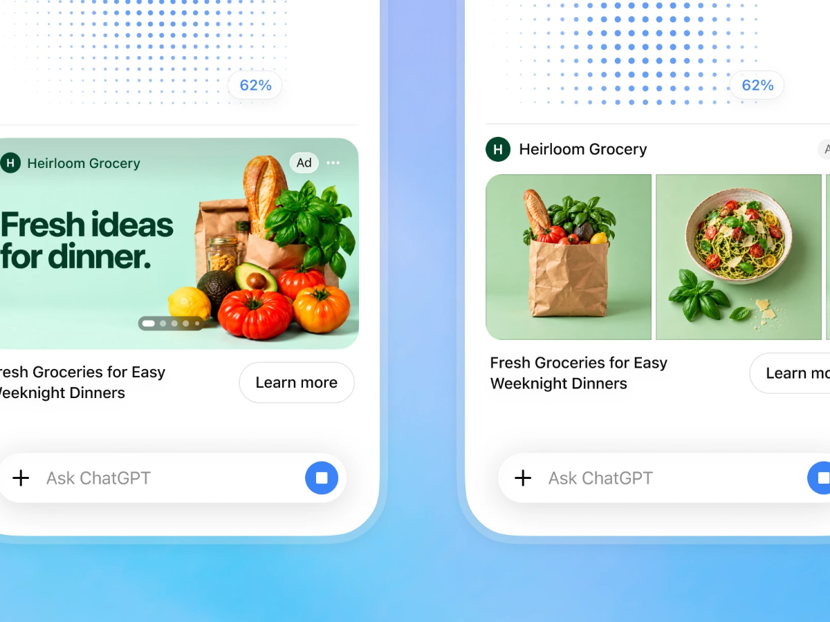 OpenAI Bakal Uji Iklan Visual di ChatGPT Saat Pengguna Membuat Gambar