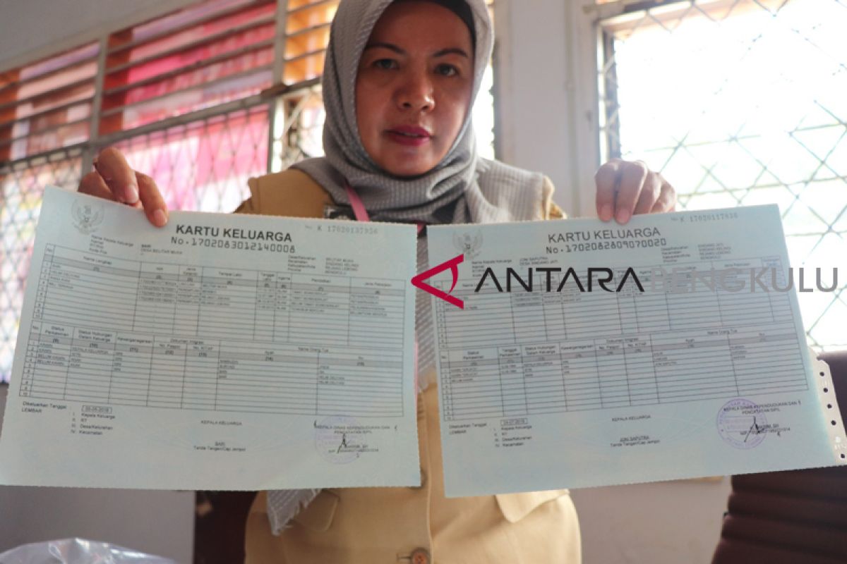Pindah KK ke Luar Kota Tak Perlu Surat Pengantar RT/RW, Ini Syarat dan Caranya