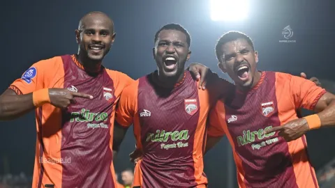 Prediksi Buriram United vs Borneo FC di ACC Shopee Cup 2026/27