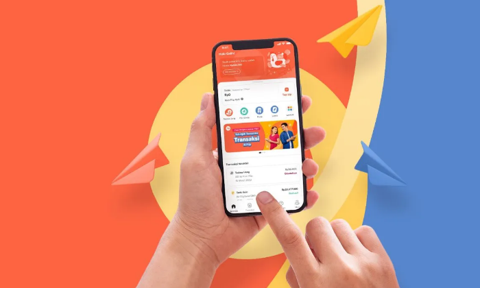 Profil Flip, Fintech Asal Depok yang Kini Disorot akibat Gangguan Transaksi