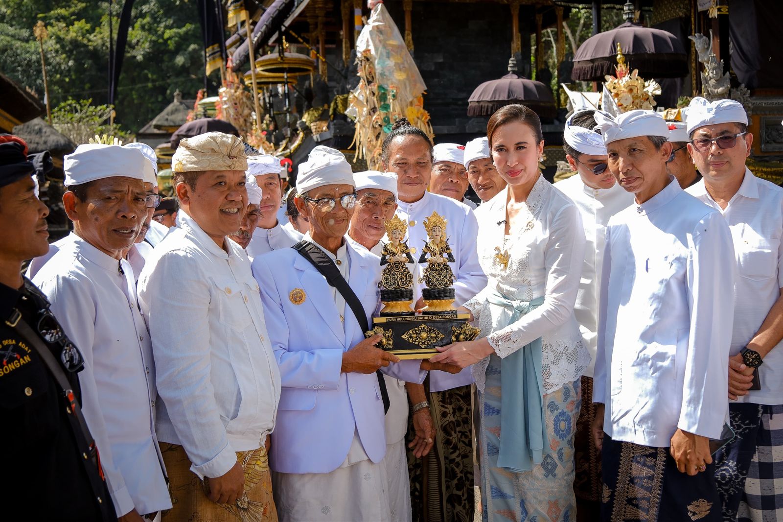 Tawur Agung Manca Wali Krama Cerminkan Pariwisata Berbasis Budaya