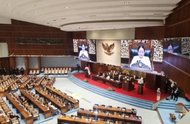UU Perlindungan Ketenagakerjaan Disahkan, Ini Sejumlah Aturan Baru bagi Pekerja