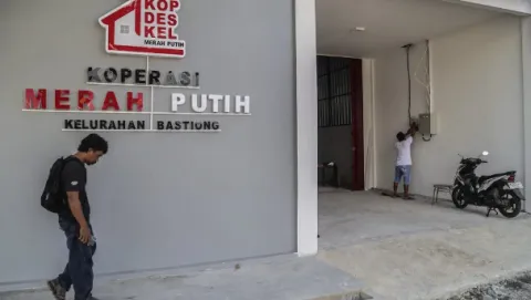 Gaji dan Dana Pensiun ASN Diwacanakan Lewat Kopdes, Ini Risiko yang Disorot