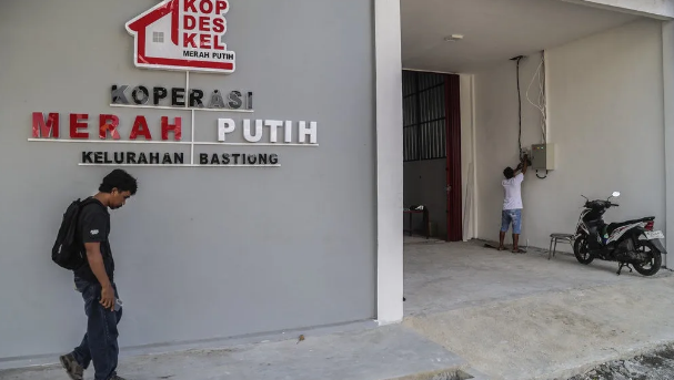 Gaji dan Dana Pensiun ASN Diwacanakan Lewat Kopdes, Ini Risiko yang Disorot