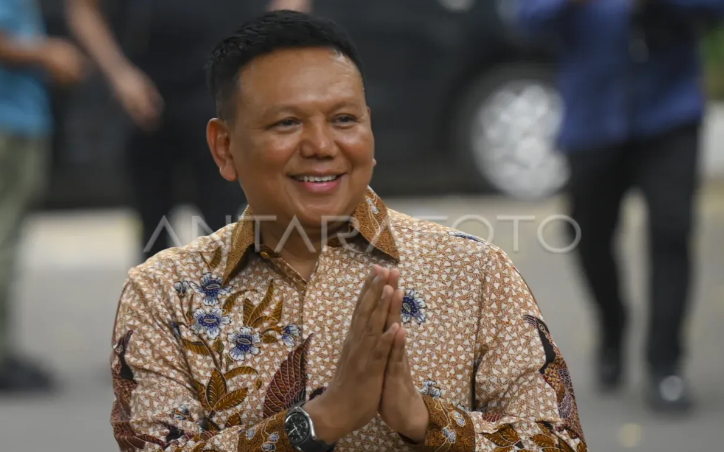 Istana Tegaskan Putusan MK Tak Sebut Ijazah Gibran Tidak Ada