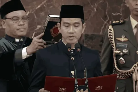 Jokowi Buka Suara soal Wacana Pemakzulan Gibran Usai Putusan MK