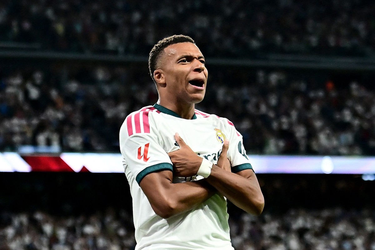 Mbappe Diklaim Ingin Tinggalkan Real Madrid, Liverpool Jadi Tujuan Utama
