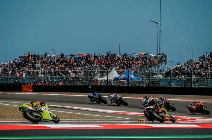 MotoGP Mandalika 2026: Cek Harga Tiket, Kanal Pembelian Resmi hingga Tips Nonton
