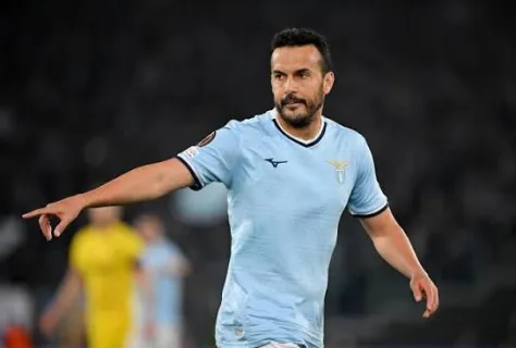 Pedro Rodriguez Akhiri Karier Sepak Bola dengan 25 Trofi