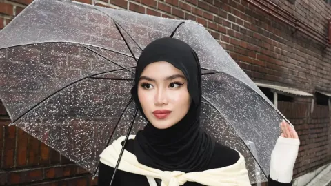 Sashfir Buka Suara soal Dugaan Pelecehan Seksual, Kenali Sosok dan Kiprahnya di Dunia Fashion
