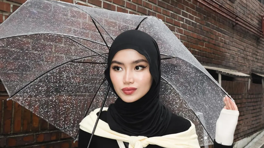 Sashfir Buka Suara soal Dugaan Pelecehan Seksual, Kenali Sosok dan Kiprahnya di Dunia Fashion