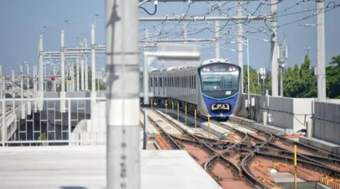 21 Stasiun MRT Tomang-Medan Satria, Cek Daftar Rute Lengkapnya!