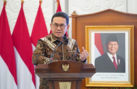 Boikot Produk Indonesia Ramai di Malaysia, Mendag Budi Santoso Buka Suara