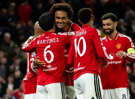 Prediksi Man United vs Tottenham: Setan Merah Berpeluang Bangkit di Old Trafford