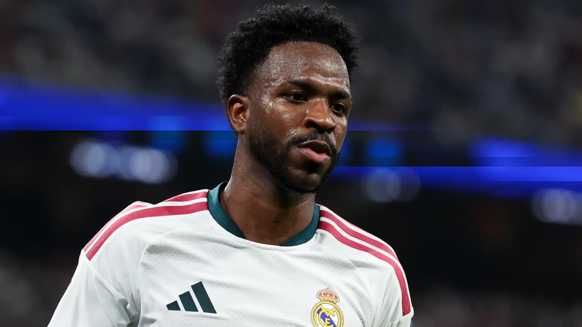 Real Madrid Siap Bangkit, 3 Pemain Ini Terancam Kehilangan Tempat di Starting XI