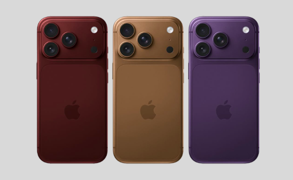 iPhone 18 Pro dan Pro Max Hadir di iBox, Cek Harga dan Promo Lengkapnya