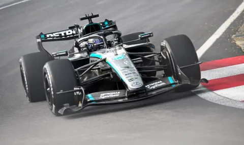 Jadwal F1 GP Singapura 2026 Lengkap, Sprint hingga Balapan Utama Digelar Jam Berapa?