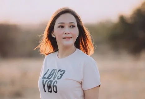 Maia Estianty Dikritik Usai Bahas Rezeki dan Sedekah, Dianggap Tak Peka soal Kemiskinan