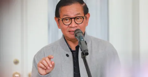 Pencari Kerja di Jakarta Bakal Gratis Naik TransJakarta hingga MRT, Ini Syaratnya!