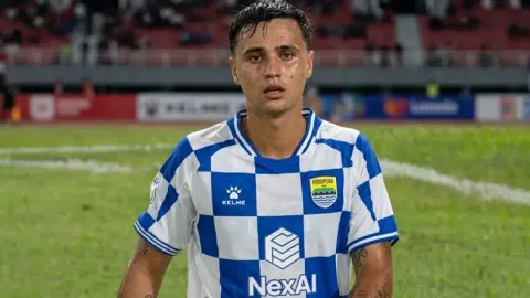 Prediksi Susunan Pemain Persib vs Dewa United: Maung Bandung Berpeluang Rotasi Usai Menang di Thailand
