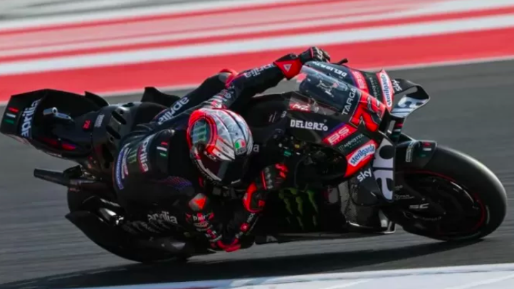 Hasil MotoGP Mandalika 2026: Bezzecchi Menang, Marquez Kalah Duel dari Para Rival