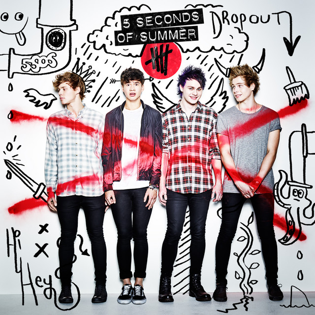 Lirik Lagu "She Looks So Perfect" - 5 Seconds of Summer, Ini Arti dan Pesannya