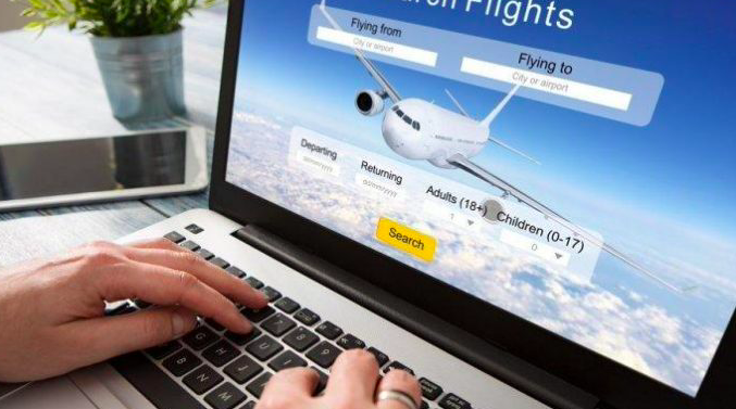 Mau Tiket Pesawat Murah? Google Ungkap Waktu Terbaik untuk Booking