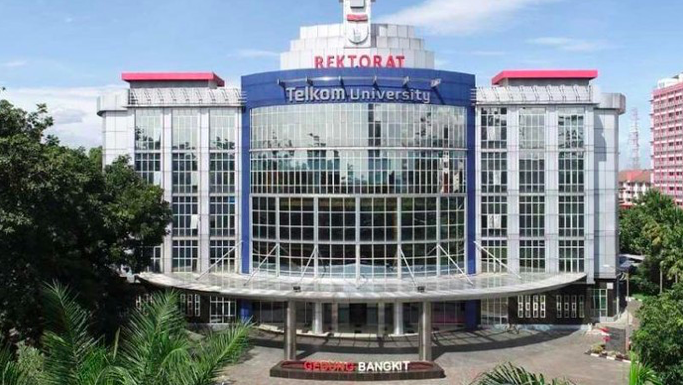 Viral Kasus Perundungan di Asrama, Telkom University Keluarkan 2 Mahasiswa