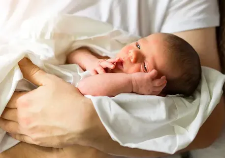 Bayi 28 Hari Meninggal Dunia usai Diduga Diberi Telur Mentah oleh Nenek