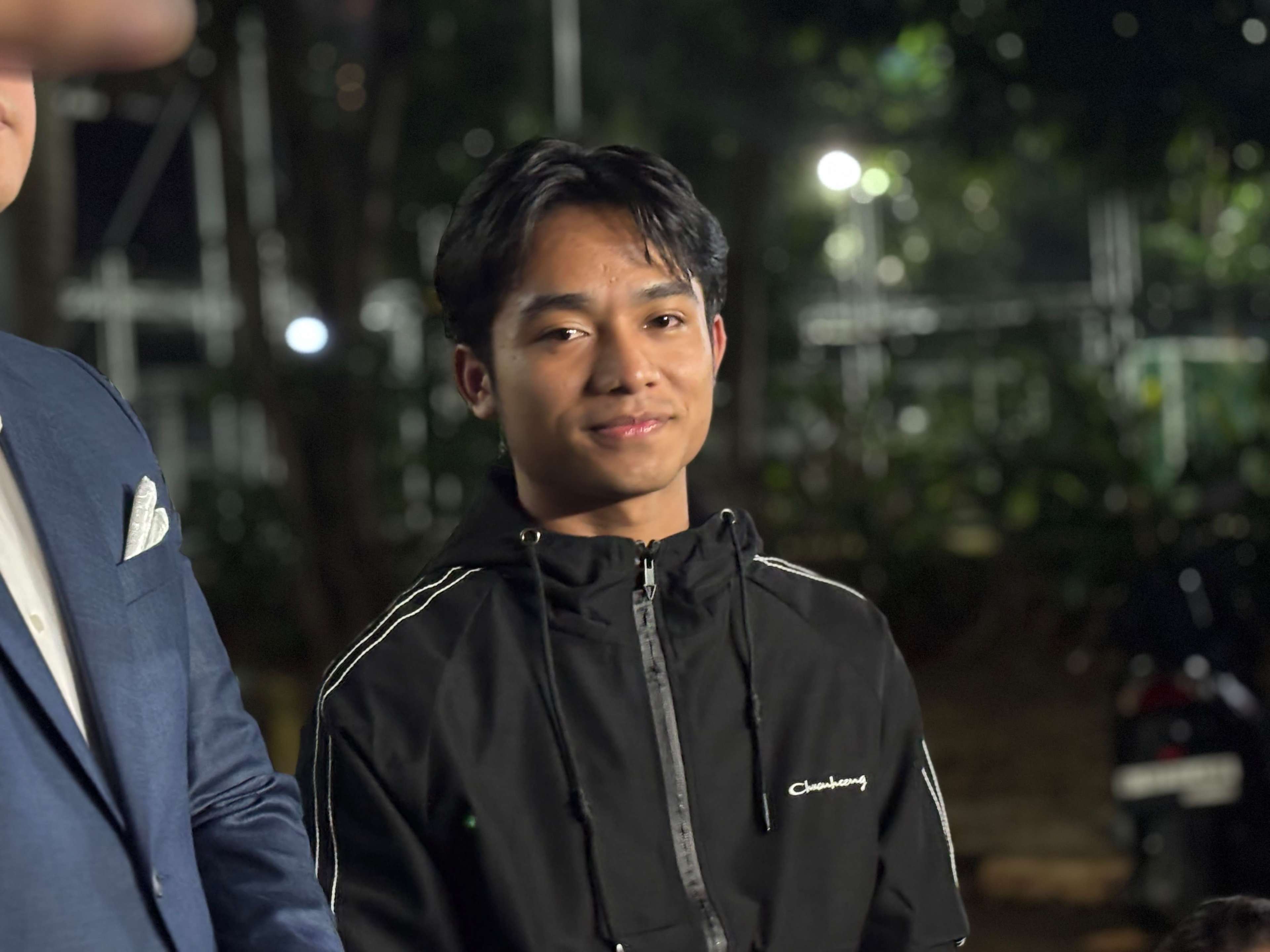 Betrand Peto Sindir Sarwendah Lewat Insta Story di Tengah Konflik dengan Ruben Onsu