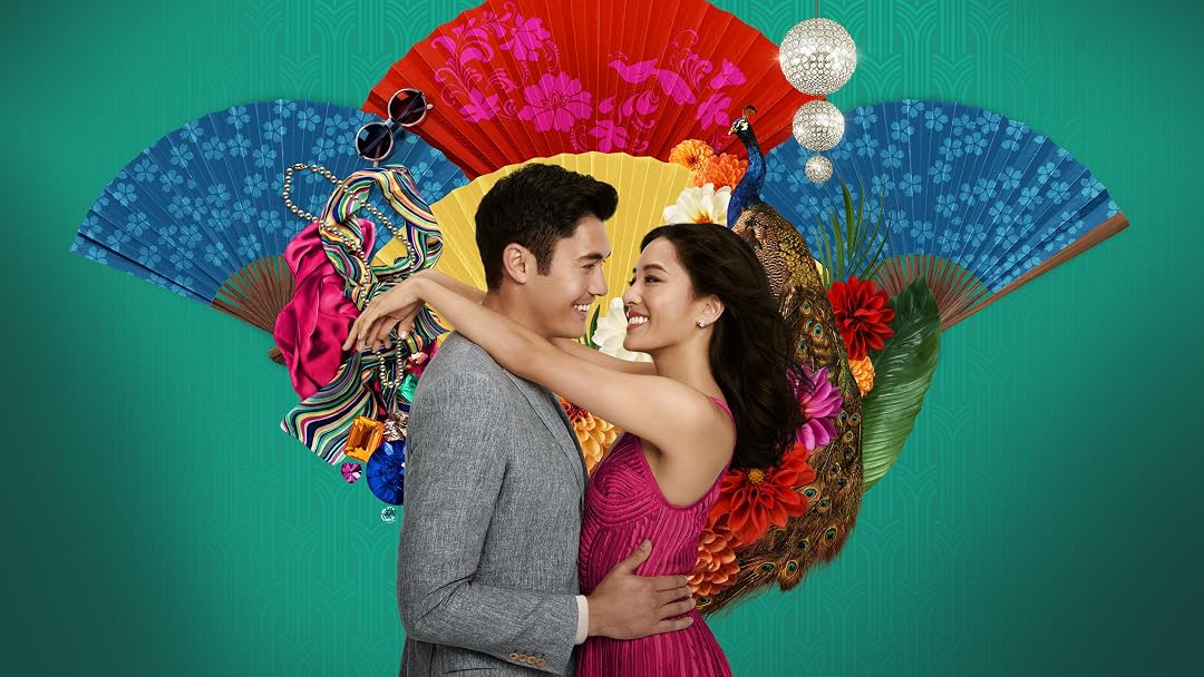 "Crazy Rich Asians" Kembali Lewat Serial 8 Episode, 4 Bintang Utama Dipastikan Bergabung