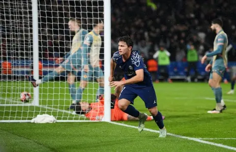 Jadwal Liga Champions Pekan Ini: PSG vs Man City, Atletico Madrid vs Man United