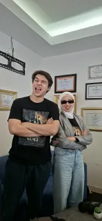 Ochi Rosdiana dan Jeff Smith Ungkap Teror di Balik Film Lingsir Wengi: Motel Malioboro