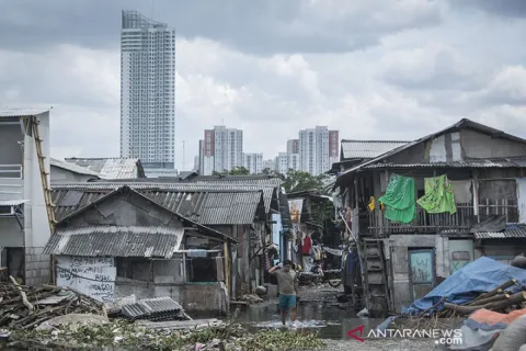 Perlu Dicontoh Nih, Berikut Cara Tiongkok Mengentaskan Kemiskinan
