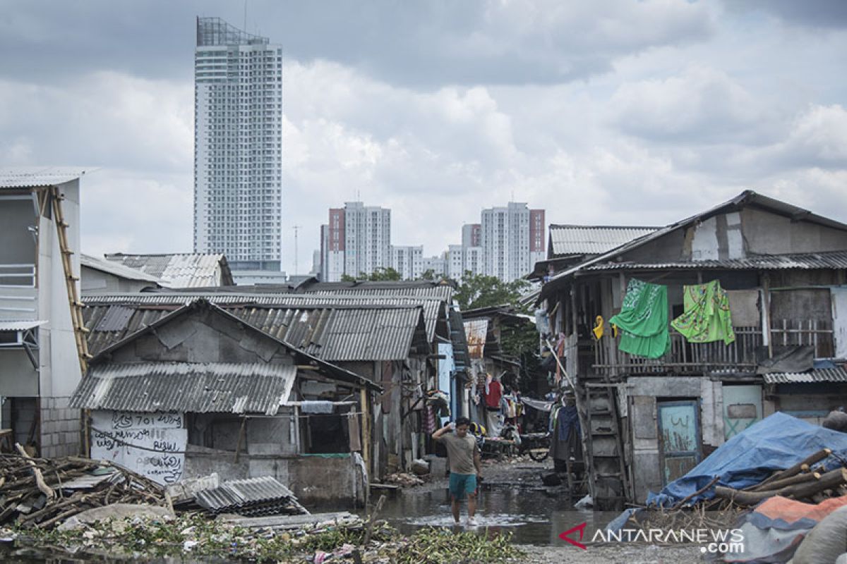 Perlu Dicontoh Nih, Berikut Cara Tiongkok Mengentaskan Kemiskinan