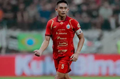 Rizky Ridho Prihatin Bus EPA Persib Diserang, Tegaskan Tak Ada Tempat untuk Kekerasan