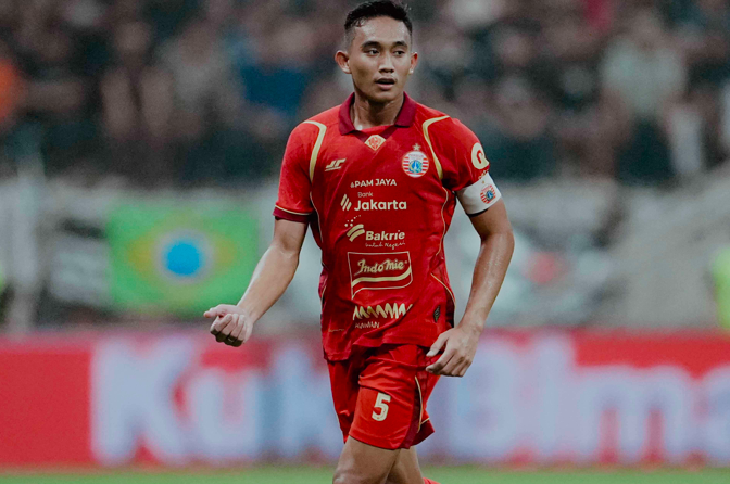 Rizky Ridho Prihatin Bus EPA Persib Diserang, Tegaskan Tak Ada Tempat untuk Kekerasan