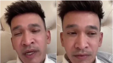 Ruben Onsu Laporkan Penyebar Video Call dengan Pria ke Polda Metro Jaya