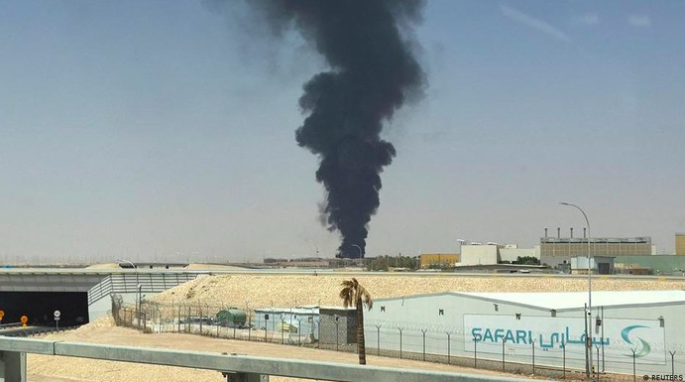 Serangan Houthi ke Riyadh Berlanjut, Koalisi Saudi Bersiap Membalas
