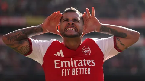 Prediksi Arsenal vs LOSC Lille: The Gunners Diunggulkan Menang di Emirates