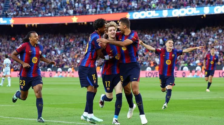 Prediksi Barcelona vs Galatasaray: Blaugrana Berpeluang Menang dalam Duel Sarat Gol