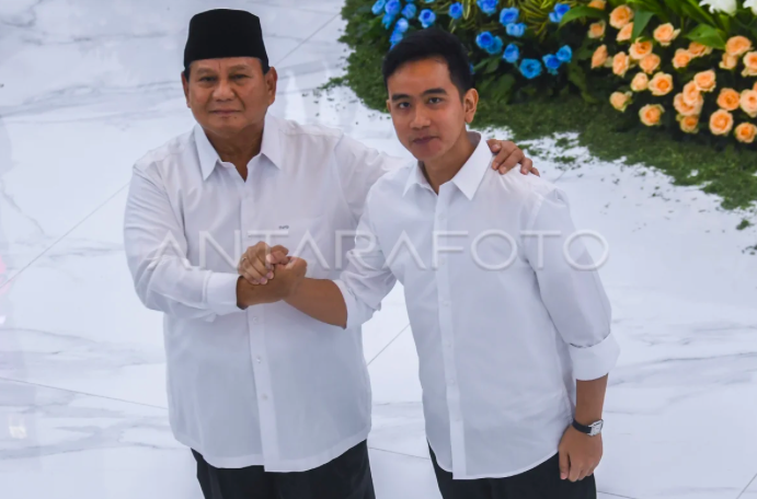 Rapor Dua Tahun Pemerintahan Prabowo-Gibran: 75 Persen Warga Stres, 76 Persen Setuju MBG Dihentikan
