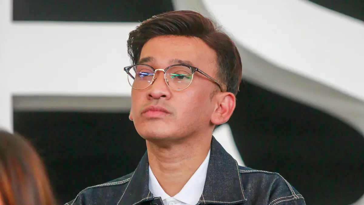 Ruben Onsu Laporkan Dugaan Pencemaran Nama Baik ke Polda Metro Jaya