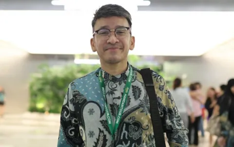 Ruben Onsu Ogah Berdamai soal Dugaan Peretasan Akun Sarwendah, Pelaku Terancam Penjara 6 Tahun!